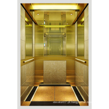 Fjzy-alta qualidade e elevador de passageiros de segurança Fj-1564
